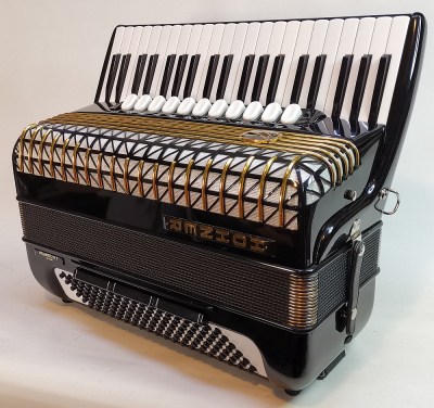 Hohner Atlantic IV T de Luxe